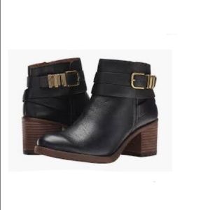 Lucky Brands Raisa Boots 10